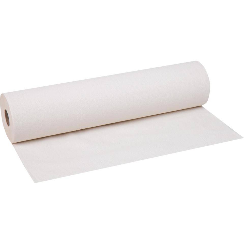 SÖHNGEN® Öko-Krepp, für Liegen, Perforation alle 380mm, 55cm, 50m/Rolle-1