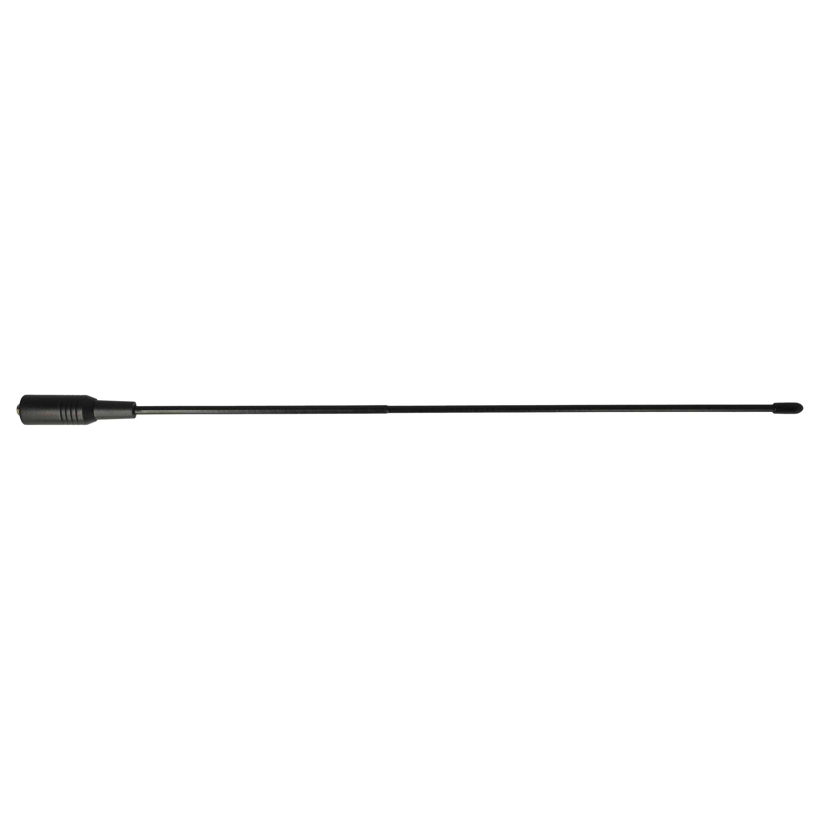 vhbw Antenne kompatibel mit Wouxun KG-659 KG-679 | KG-669 Plus, KG-669, KG-679plus, KG-689 KG-689plus Funkgerät - 39 cm-3
