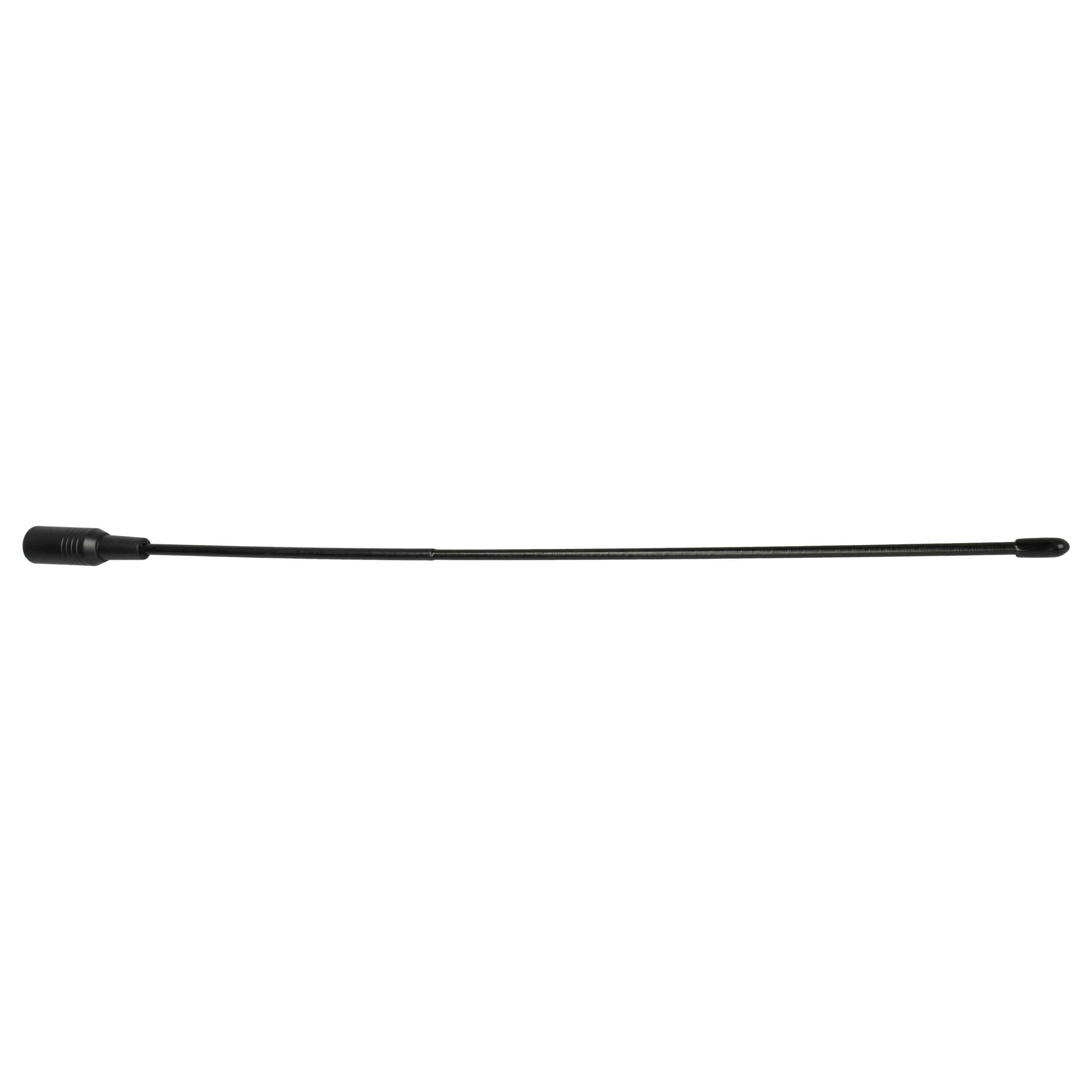vhbw Antenne kompatibel mit Wouxun KG-659 KG-679 | KG-669 Plus, KG-669, KG-679plus, KG-689 KG-689plus Funkgerät - 39 cm-4