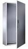 Rittal CM Stahl Wandgehäuse, , Grau, IP55, T. 400mm, B. 800 mm, H. 1000 mm