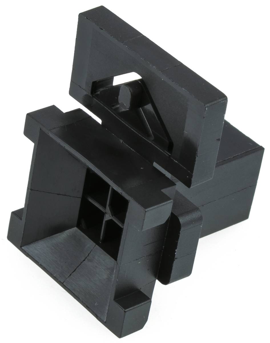 Molex Micro-Fit BMI Steckverbindergehäuse Male 3mm, 20-polig / 2-reihig Gerade, Kabelmontage für BMI-Stecker