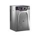 Rittal 2500W Klimagerät, 1100m³/h, 1380W, 380 410 V ac, 440 480V ac, 820 x 450 x 710mm