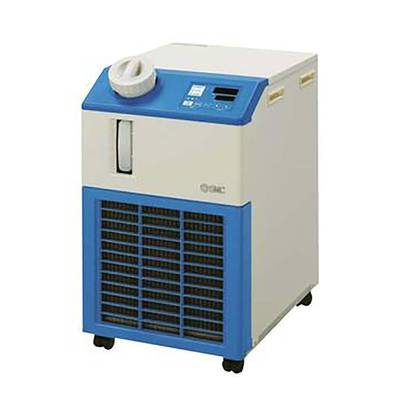 SMC Std Thermo chiller 200 → 230V ac, 42l/min
