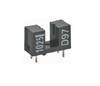 Omron Gabel-Lichtschranke EE-SX1025, Phototransistor Ausgang, Durchsteckmontage