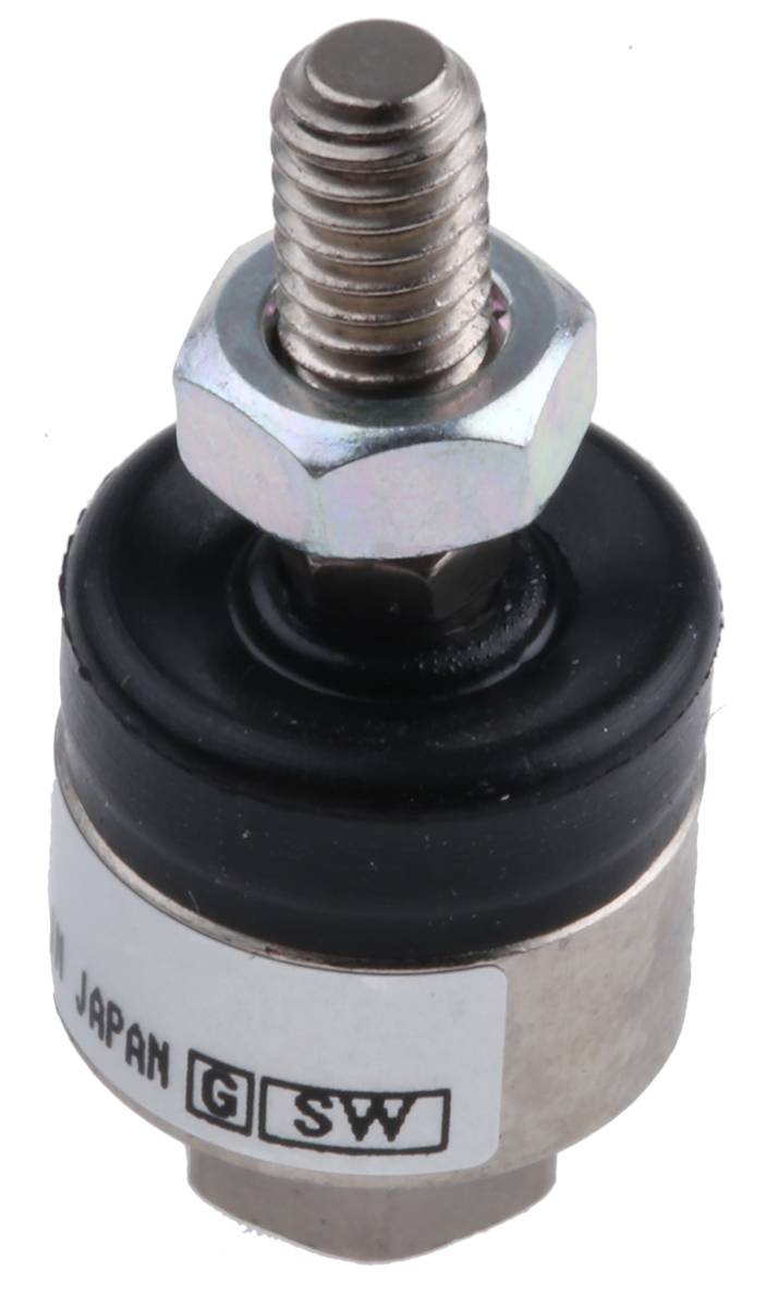SMC Flexokupplung für 10mm-0