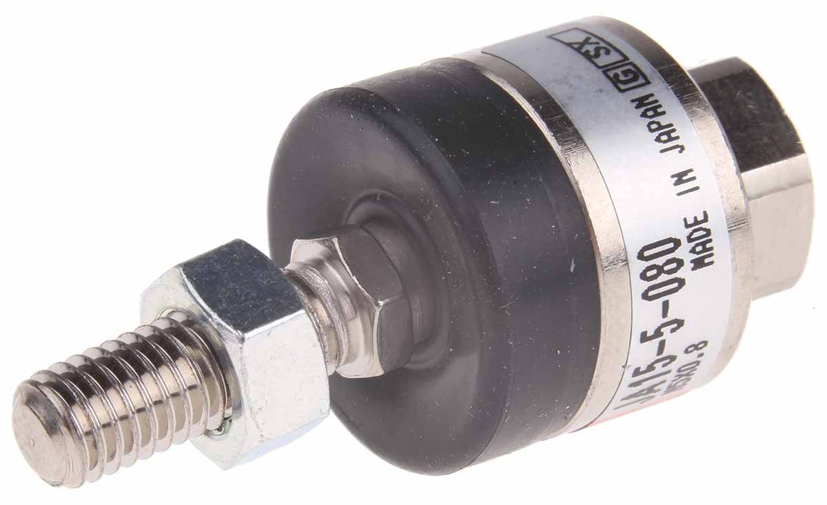 SMC Flexokupplung für 10mm-1