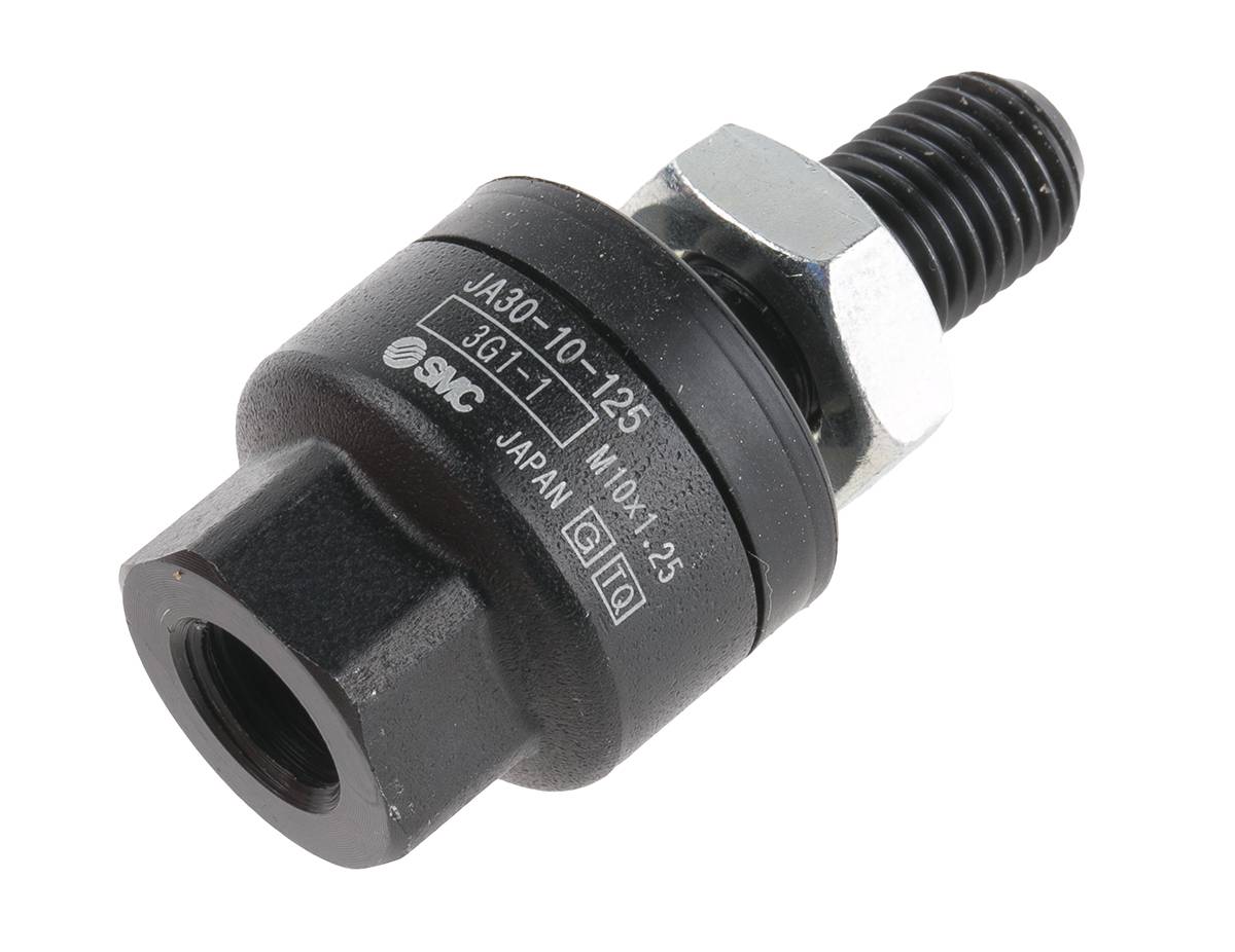 SMC Flexokupplung für 32mm-0