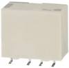 Omron G6J Signalrelais SMD Printrelais, 24V dc Spule, 2-poliger Wechsler, 1A, 125V ac / 110V dc, SMD