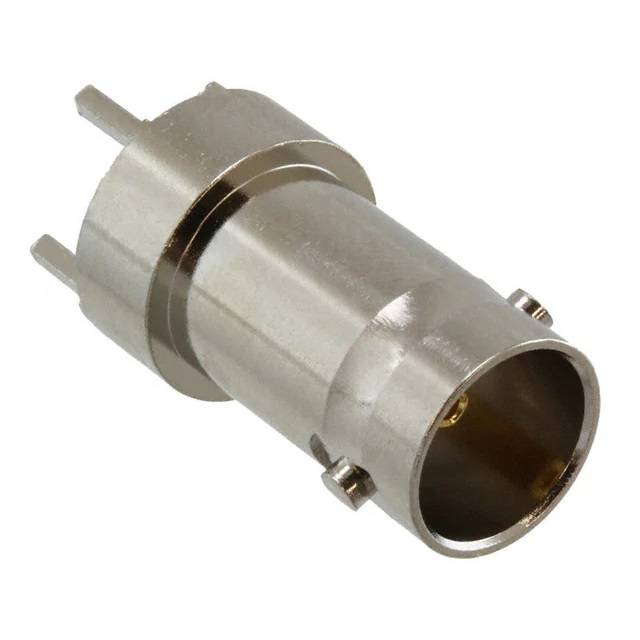 Molex 73171 Female Koaxialsteckverbinder BNC-Steckverbinder, Durchsteckmontage, , 75Ω, , Gerade
