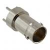Molex 73171 Female Koaxialsteckverbinder BNC-Steckverbinder, Durchsteckmontage, , 75Ω, , Gerade