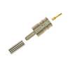 Molex 73404 Male Koaxialsteckverbinder, Leiterplattenmontage, Kabel, für RG-316-Kabel, 50Ω, Gerade