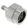 Molex Molex MOL DataCom & Specialty 733860182 SMA-Steckverbinder Buchse, Stecker 50 Ω 1 St. Bag