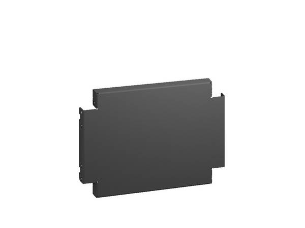 Rittal Sockel, 200 x 400mm, für AX-Serie