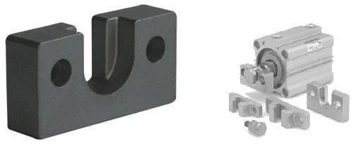 SMC Halterung für 32mm