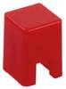 Aratas B32-1080 Tastkappe Rot 1 St. Bag