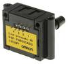Omron Differenz Drucksensor -50Pa bis 50Pa, I2C, für Luft