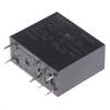 Omron G2R 24V ac Spule 2-poliger Wechsler Printrelais 5A 260Ω 900mW Monostabiles Relais