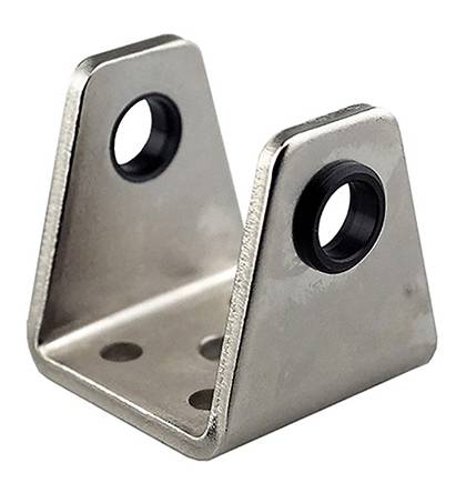 SMC Drehhalterung für 50mm-0