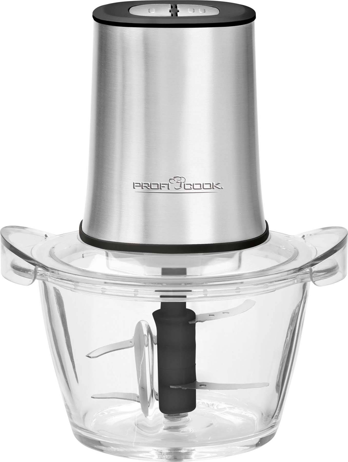 CLATRONIC - ProfiCook PC-MZ 1150 - Universalzerkleinerer-0