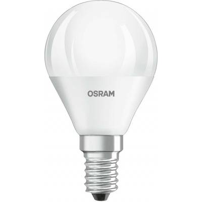 OSRAM LAMPE LED-Tropfenlampe E14 LEDPCLP404,9827FRE14