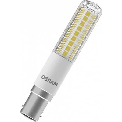 OSRAM LAMPE LED-Slim-Lampe B15d LEDTSLIM75D9W827B15D