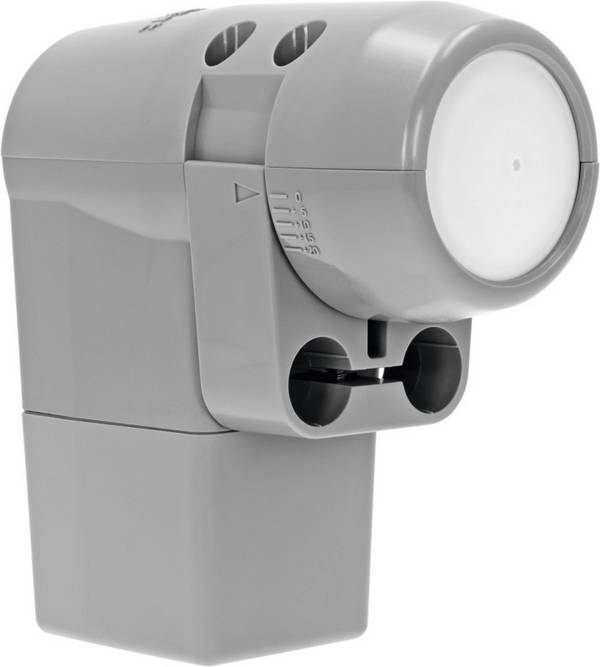 TechniSat UNYSAT Universal Quattro-LNB - Satellitenantennen-Umwandler - Quattro-