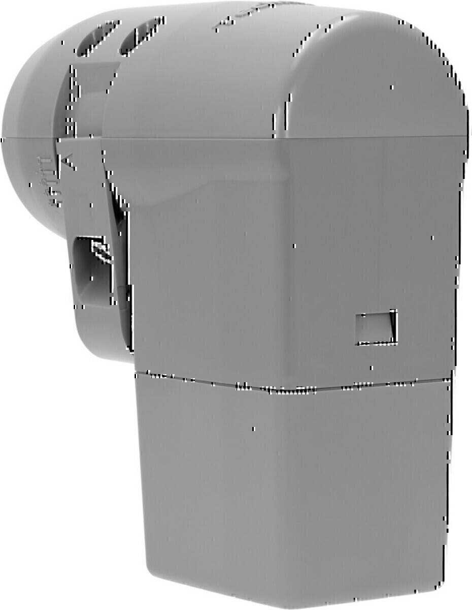 TechniSat UNYSAT Universal Quattro-LNB - Satellitenantennen-Umwandler - Quattro--1