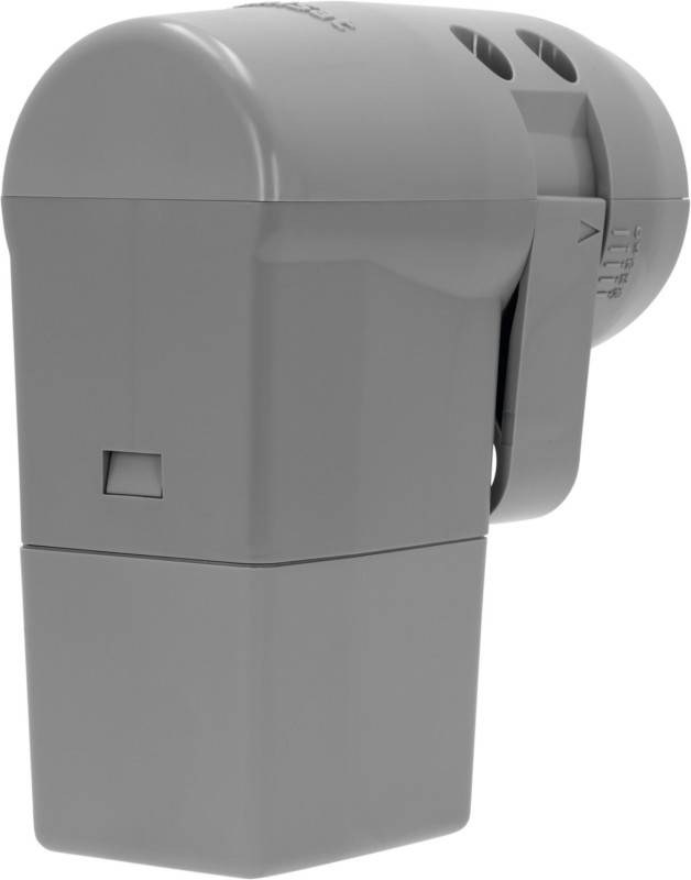 TechniSat UNYSAT Universal Quattro-LNB - Satellitenantennen-Umwandler - Quattro--2