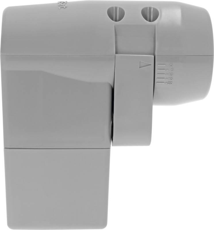 TechniSat UNYSAT Universal Quattro-LNB - Satellitenantennen-Umwandler - Quattro--3