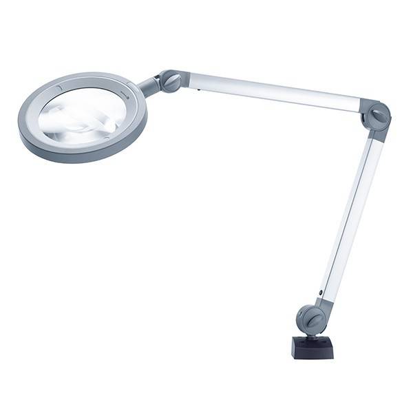 Waldmann Light Lupenleuchte 00807341-0