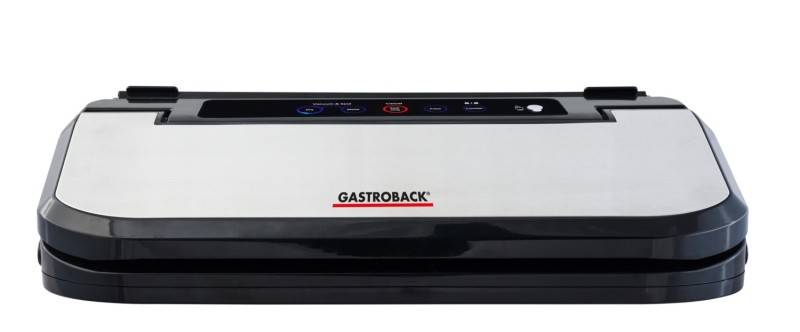 Gastroback Vakuumierer 46009-0