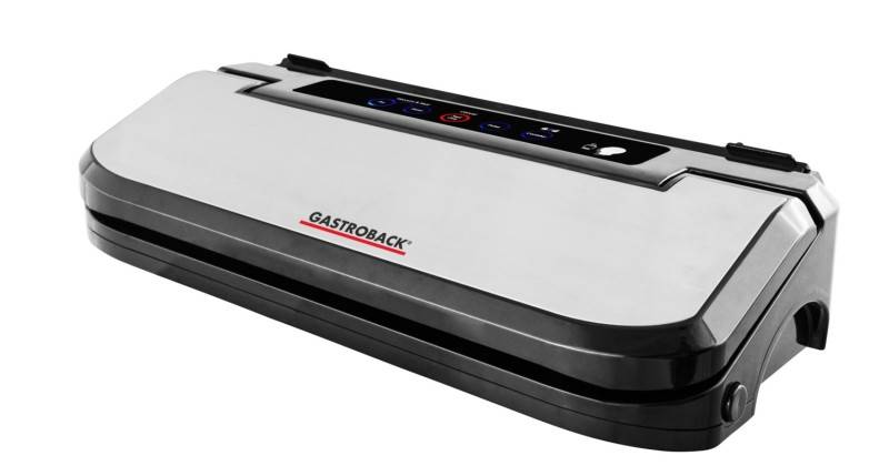 Gastroback Vakuumierer 46009-1