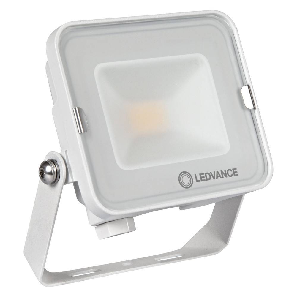 Ledvance LED-Fluter FLCOMPV10W830SYM100W-0