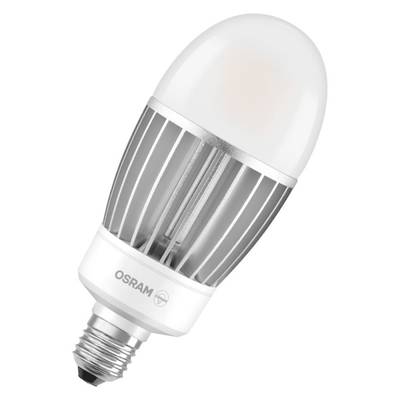 OSRAM LAMPE LED-Lampe E27 HQLLED540041W/827E27
