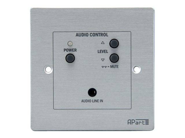 apart - Fernsteuerung für Wandmodul - Kabel - für Apart SDQ5PIR, SDQ5PIR-BL, SDQ5PIR-W-0