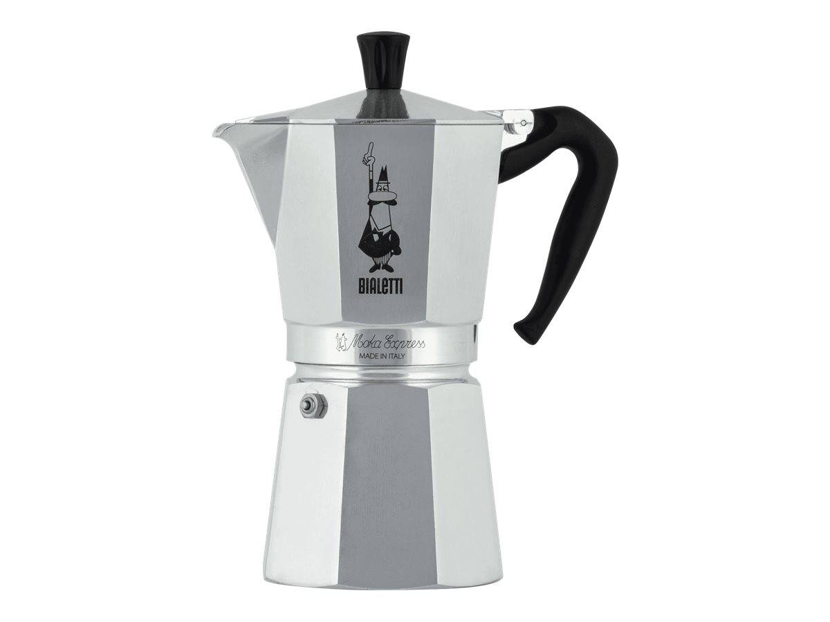 Bialetti Moka Express - Kaffeemaschine-0