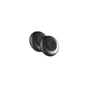 Logitech Earpads f/H570e/H650e/H820e H650e, Black-0