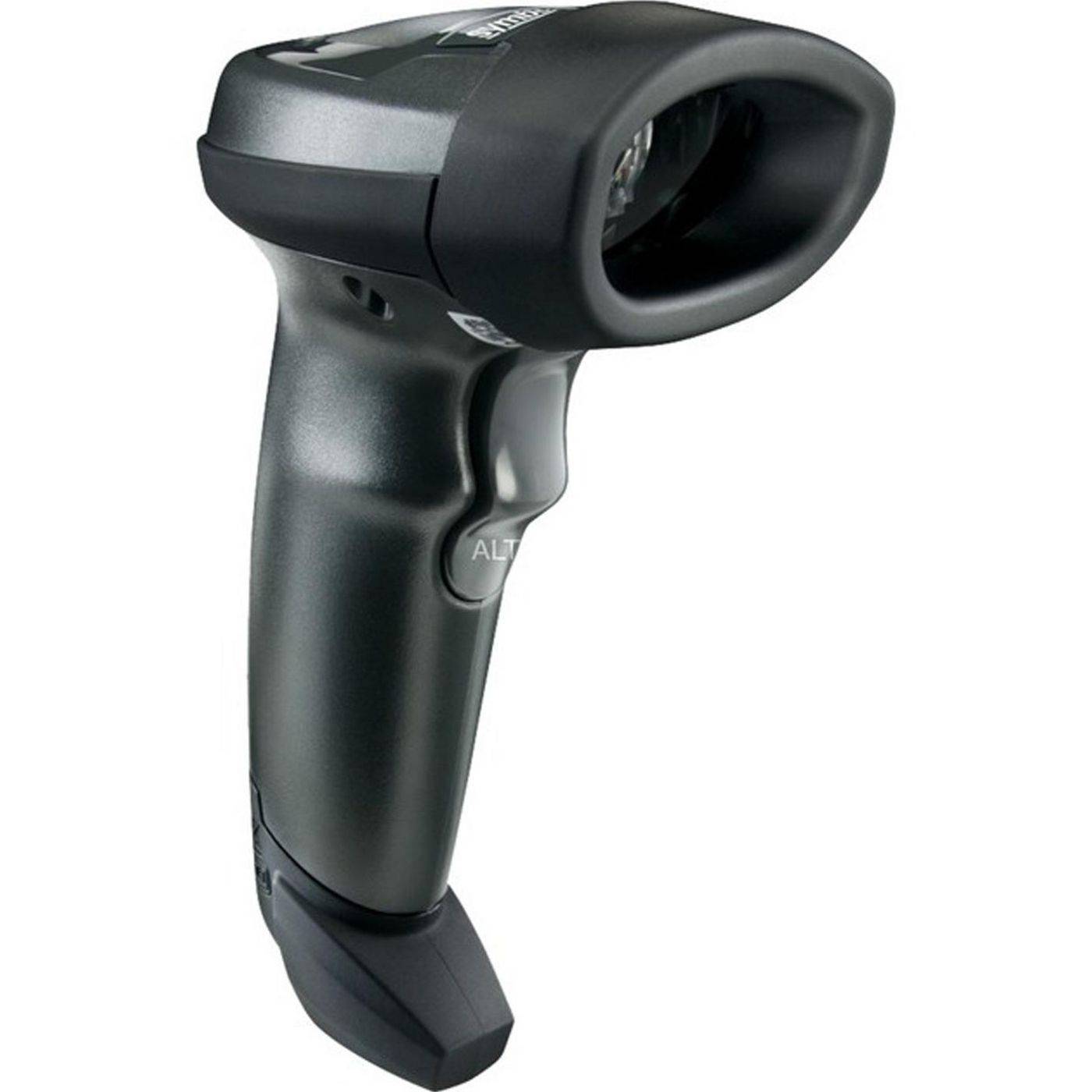 Zebra LI2208 - Barcode-Scanner - Handgerät - Linear-Imager - 547 Scans/Sek. - de-0