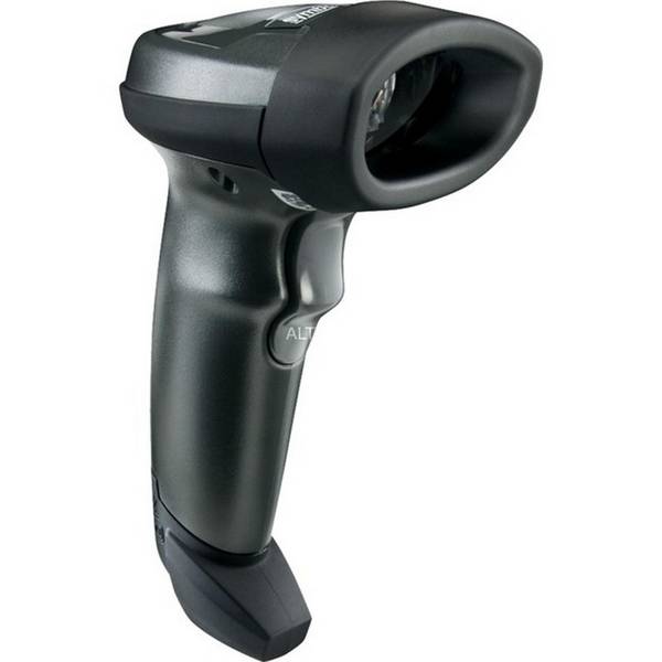 Zebra LI2208 - Barcode-Scanner - Handgerät - Linear-Imager - 547 Scans/Sek. - de