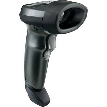 Zebra LI2208 - Barcode-Scanner - Handgerät - Linear-Imager - 547 Scans/Sek. - de