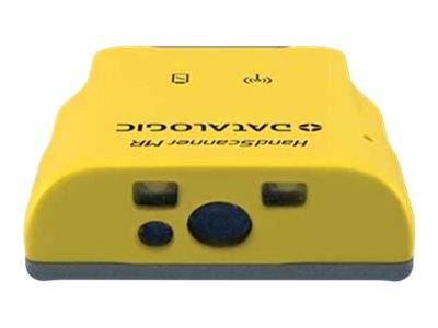 Datalogic HandScanner HS7500MR - Barcode-Scanner-0
