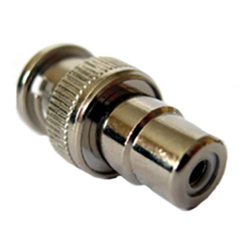 KRAMER AD-BM/RF - Adapter BNC male / Cinch female-0