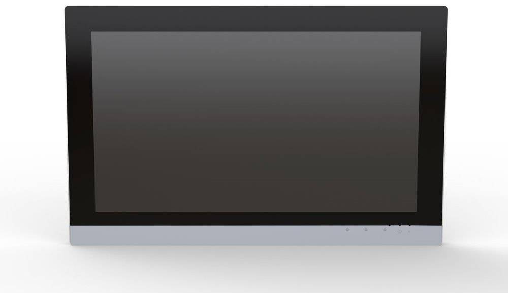 WAGO Touch Panel 600. 762-4306/8000-002-0