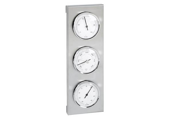 TFA Dostmann 20.2034.02 20.2034.02 Funk-Wetterstation