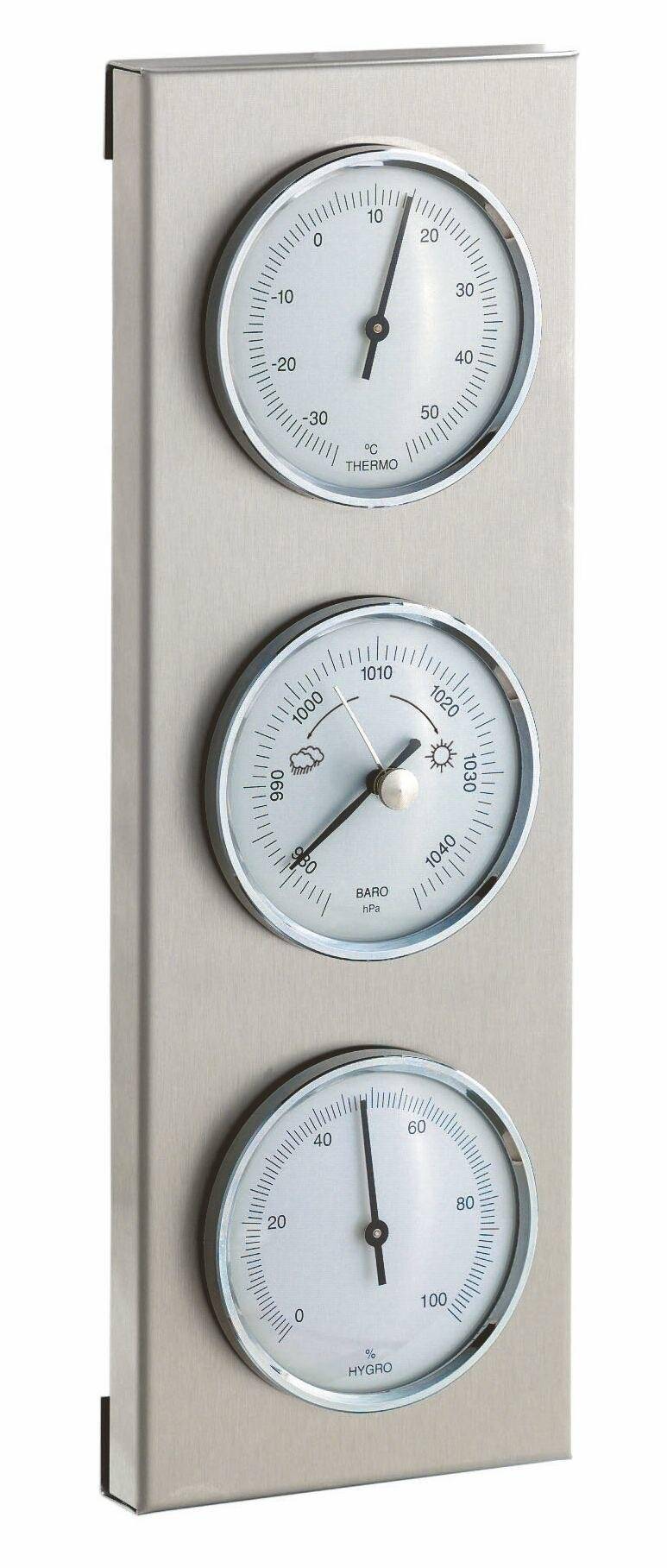 TFA Dostmann 20.2034.02 20.2034.02 Funk-Wetterstation-1