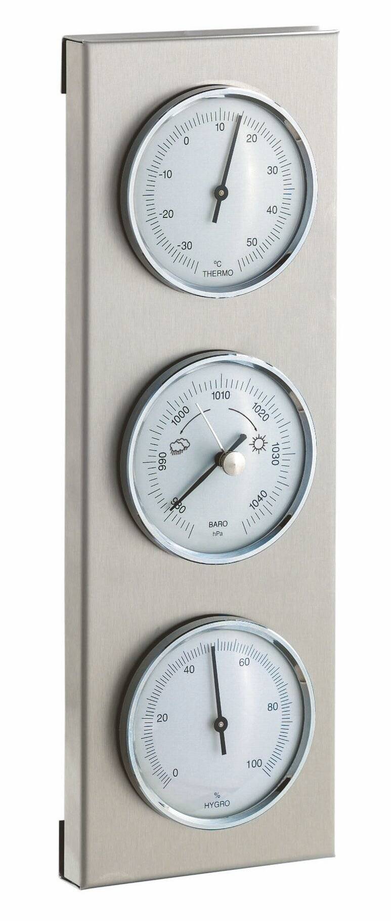 TFA Dostmann 20.2034.02 20.2034.02 Funk-Wetterstation-2