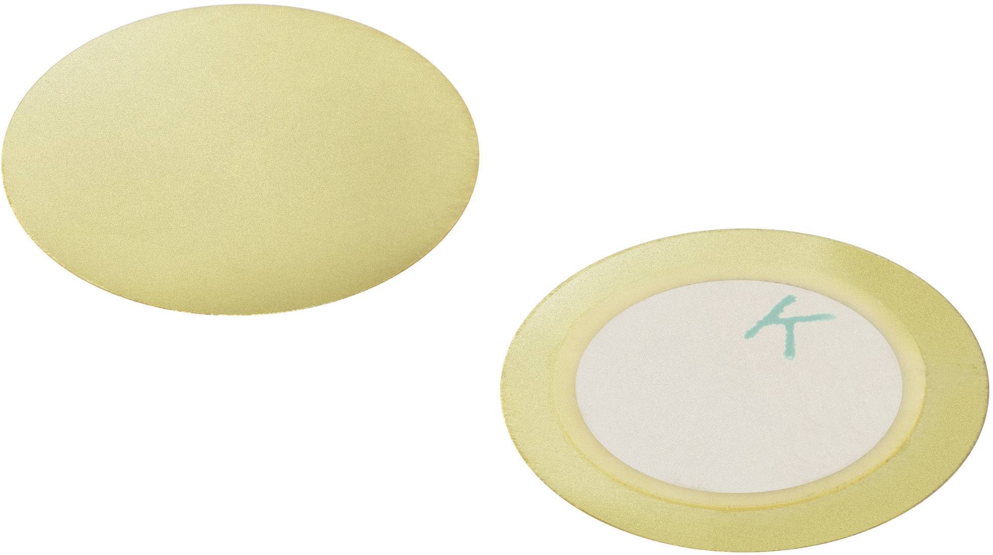 70 dB Spannung 30 V PSNK3530L Piezokeramisches Element Geräusch-Entwicklung