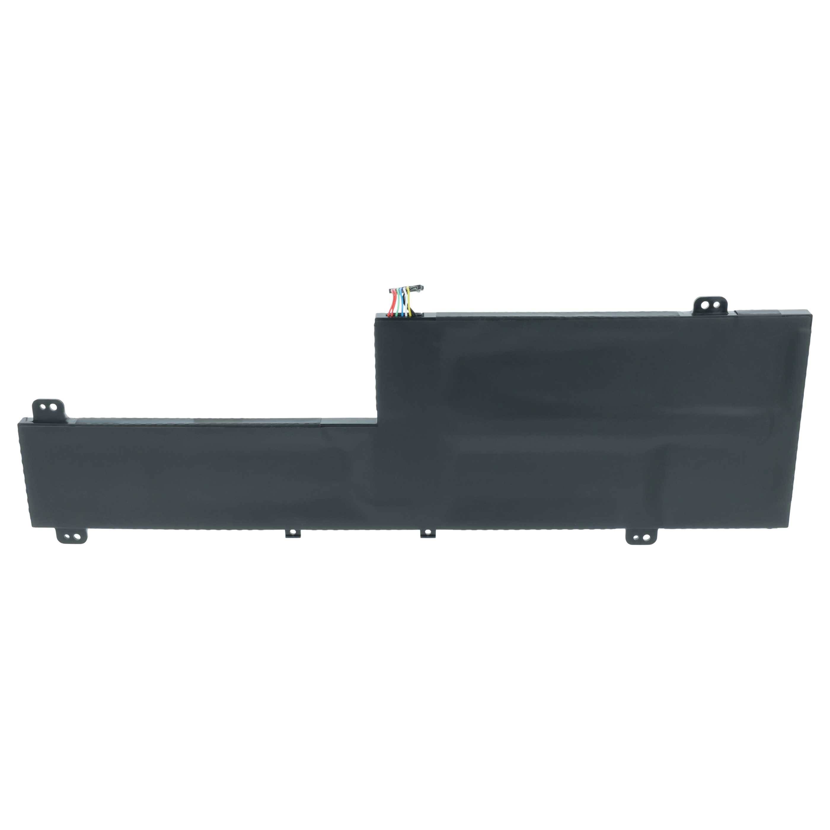 vhbw Akku kompatibel mit Lenovo IdeaPad Flex 5-14ITL05 82HS008BAU | Flex 5-14ITL05 82HS008CAU Notebook (4500 mAh, 11,55-2