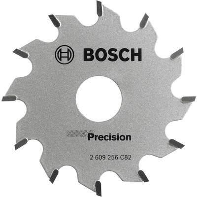 Bosch Accessories Precision 2609256C82 Kreissägeblatt 65 x 15 mm Zähneanzahl: 12 1 St.