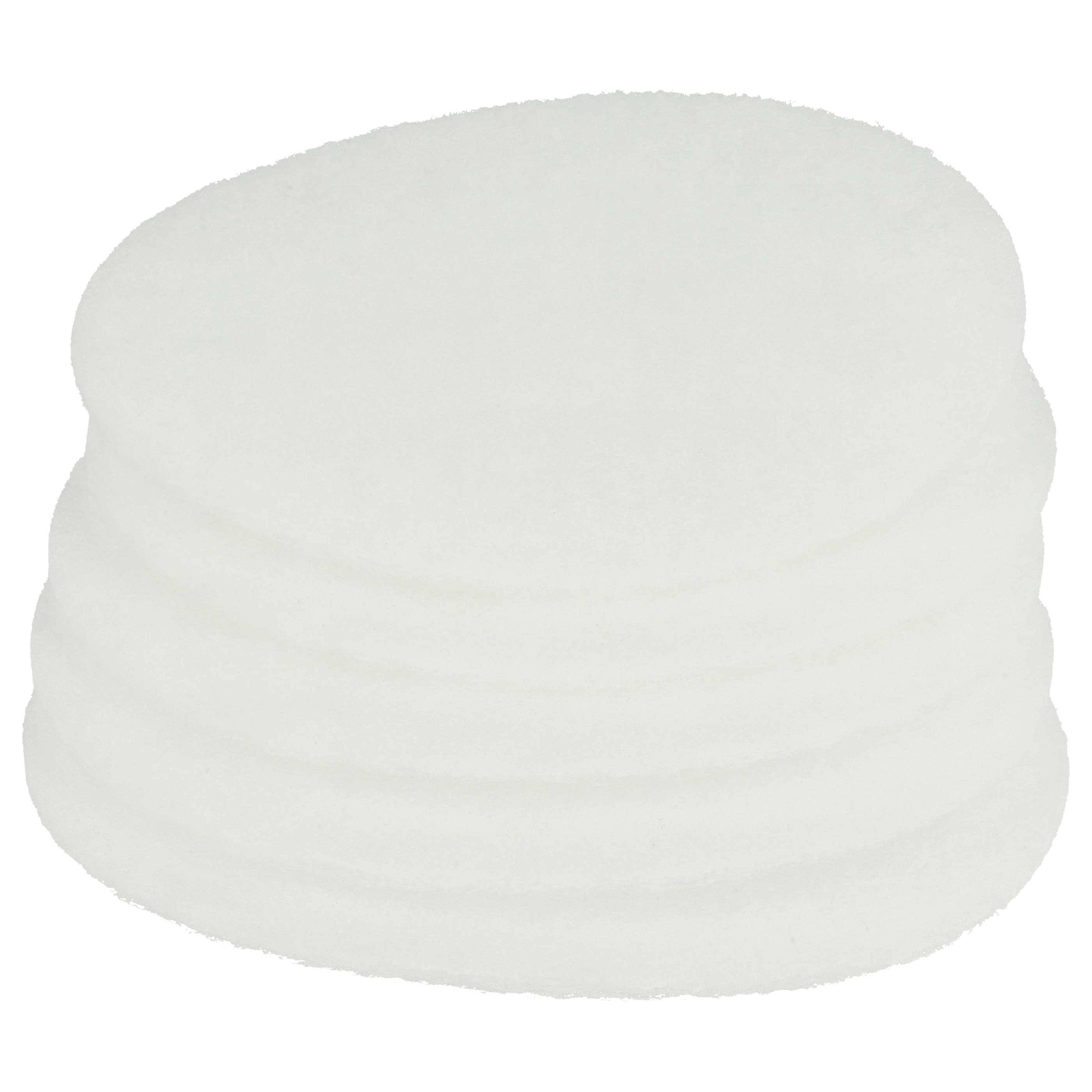 vhbw 5x Luftfilter G2 kompatibel mit Lunos ALD-R 160 | ALD, ALD-S, e² Lüfter, Ventilator, Lüftungsgerät - Ersatz für-1
